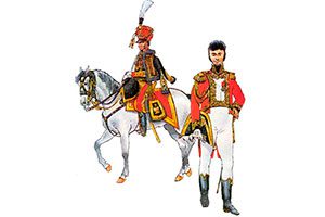 Адъютанты принцев