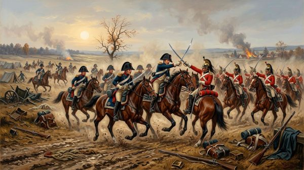 Бой при Вильодриго, 23 октября 1812 года Бой при Вильодриго, 23 октября 1812 года