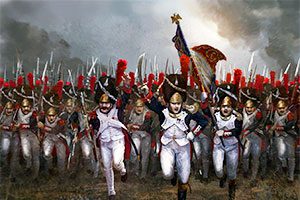 гвардия Наполеона