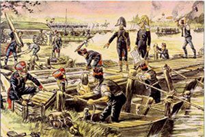 Императорский инженерный корпус