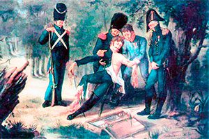 медслужба армии Наполеона