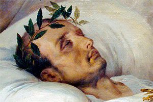 Мышьяк и Император