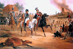 Великое герцогство Варшавское