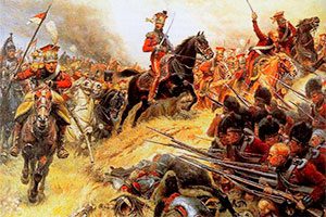 Польские шеволежеры