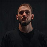 Выговский Павел